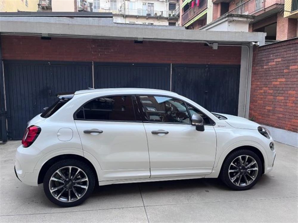 500X 500X 1.0 T3 120 CV Sport