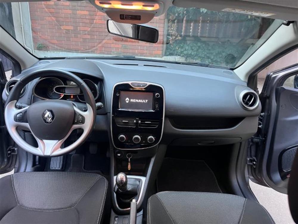 Clio Clio 1.2 75 CV 5 porte Du