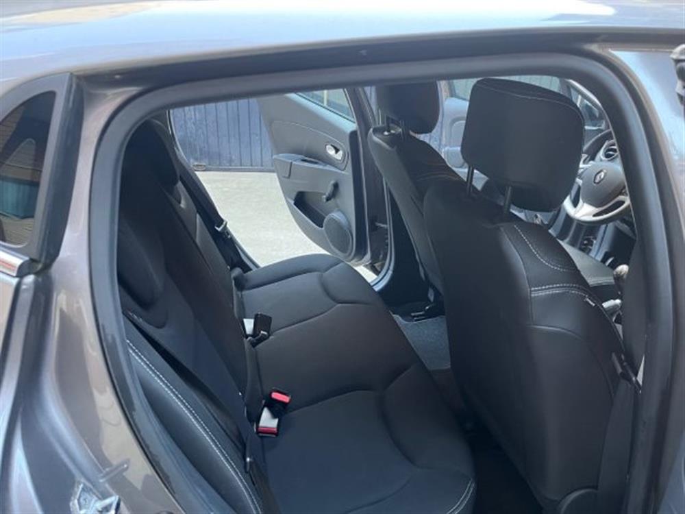 Clio Clio 1.2 75 CV 5 porte Du
