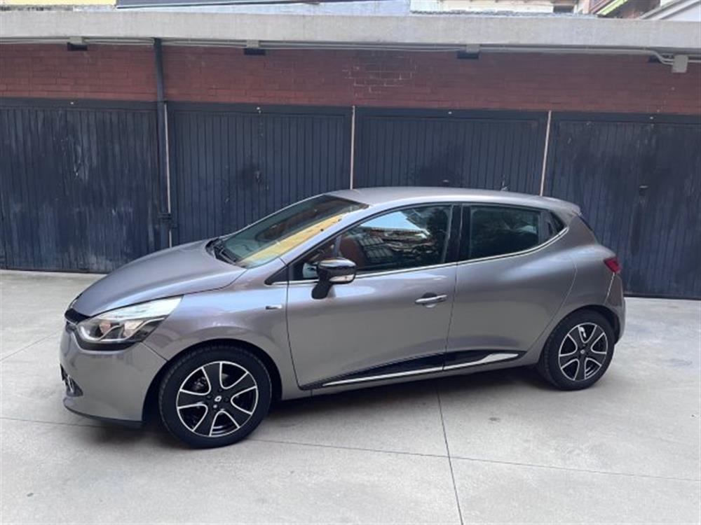 Clio Clio 1.2 75 CV 5 porte Du