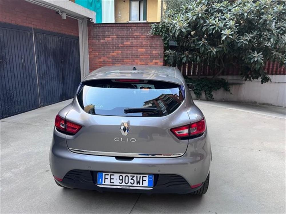 Clio Clio 1.2 75 CV 5 porte Du