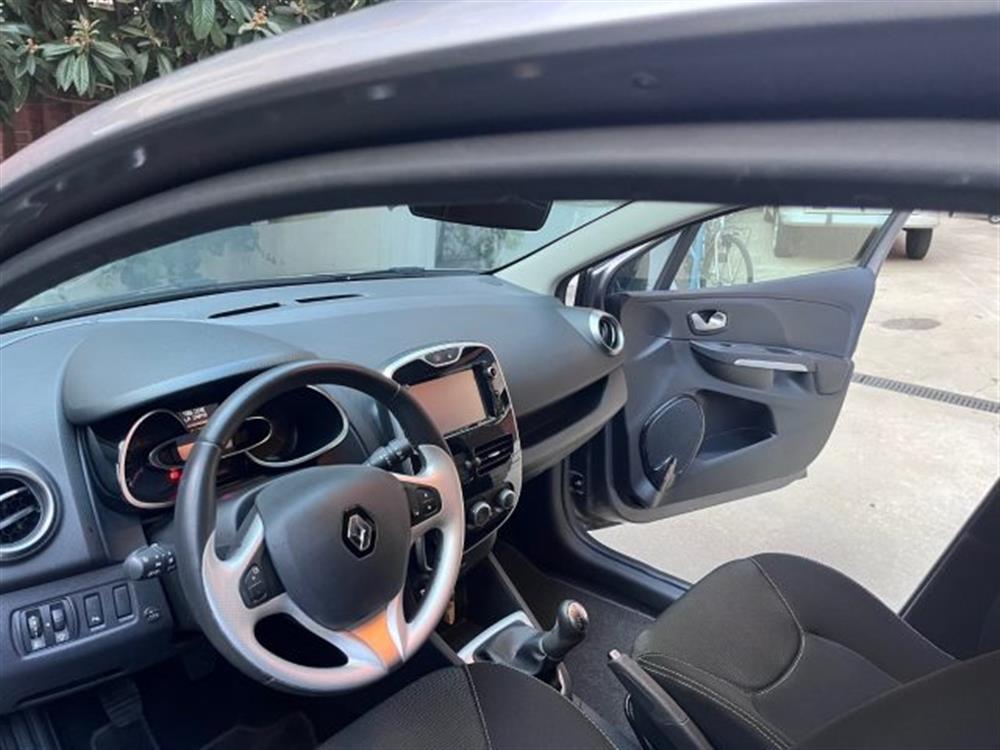 Clio Clio 1.2 75 CV 5 porte Du
