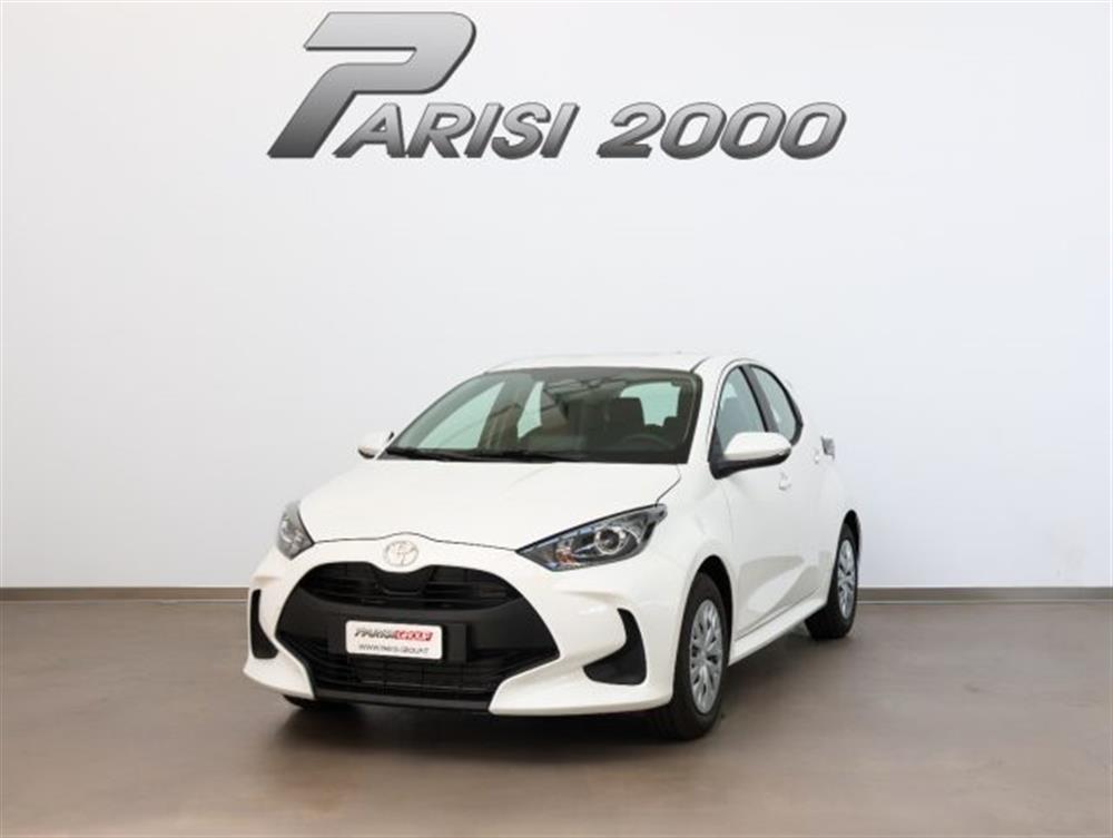 Yaris Yaris 1.5 Hybrid 116CV 5 p
