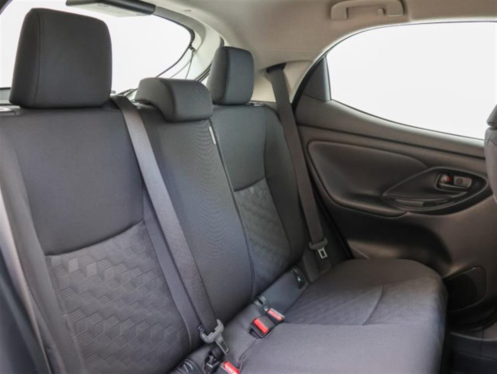 Yaris Yaris 1.5 Hybrid 116CV 5 p