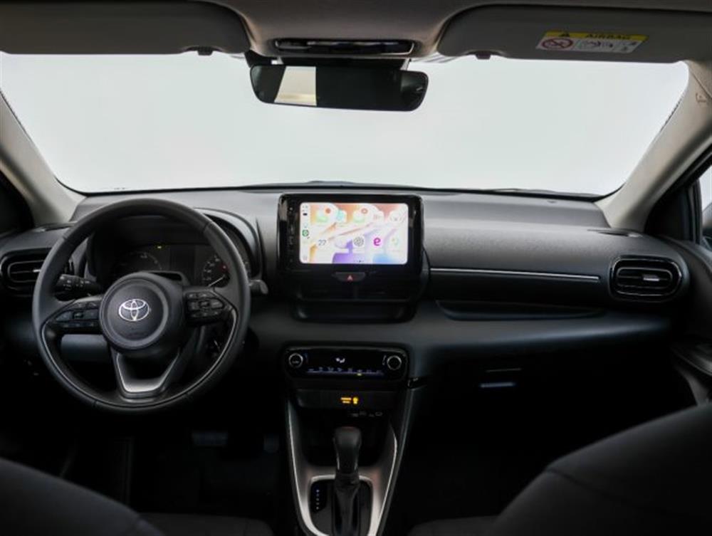 Yaris Yaris 1.5 Hybrid 116CV 5 p