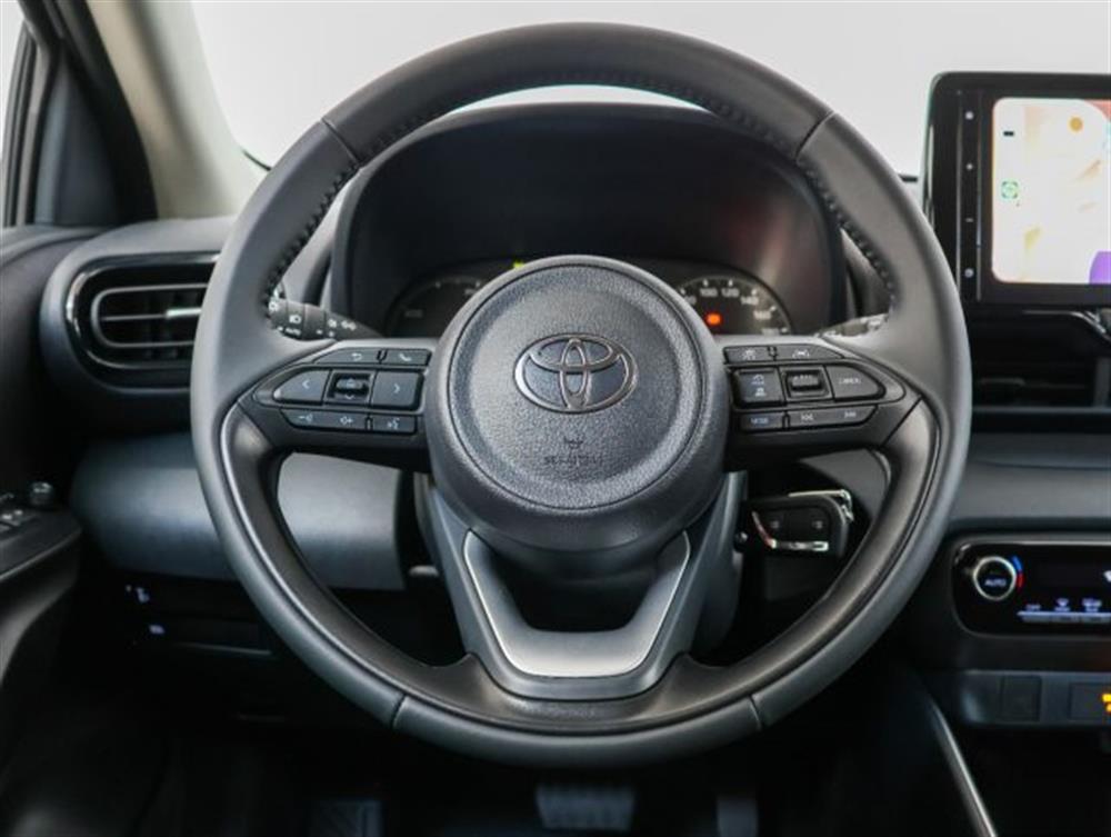 Yaris Yaris 1.5 Hybrid 116CV 5 p