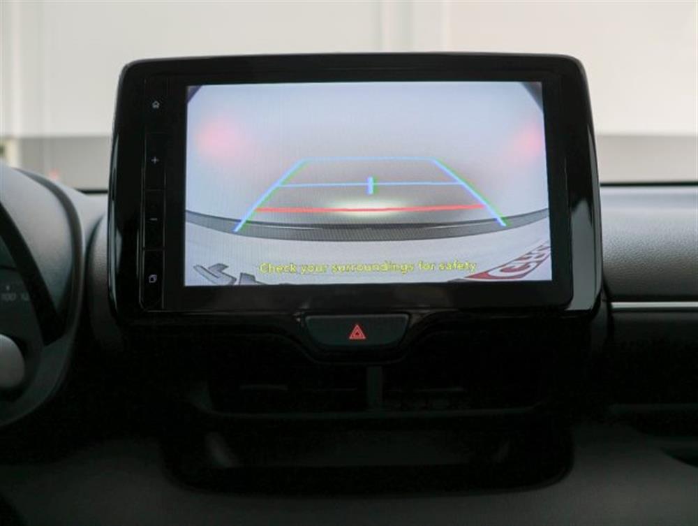 Yaris Yaris 1.5 Hybrid 116CV 5 p