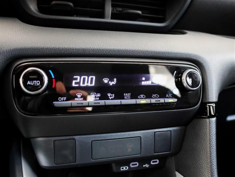 Yaris Yaris 1.5 Hybrid 116CV 5 p