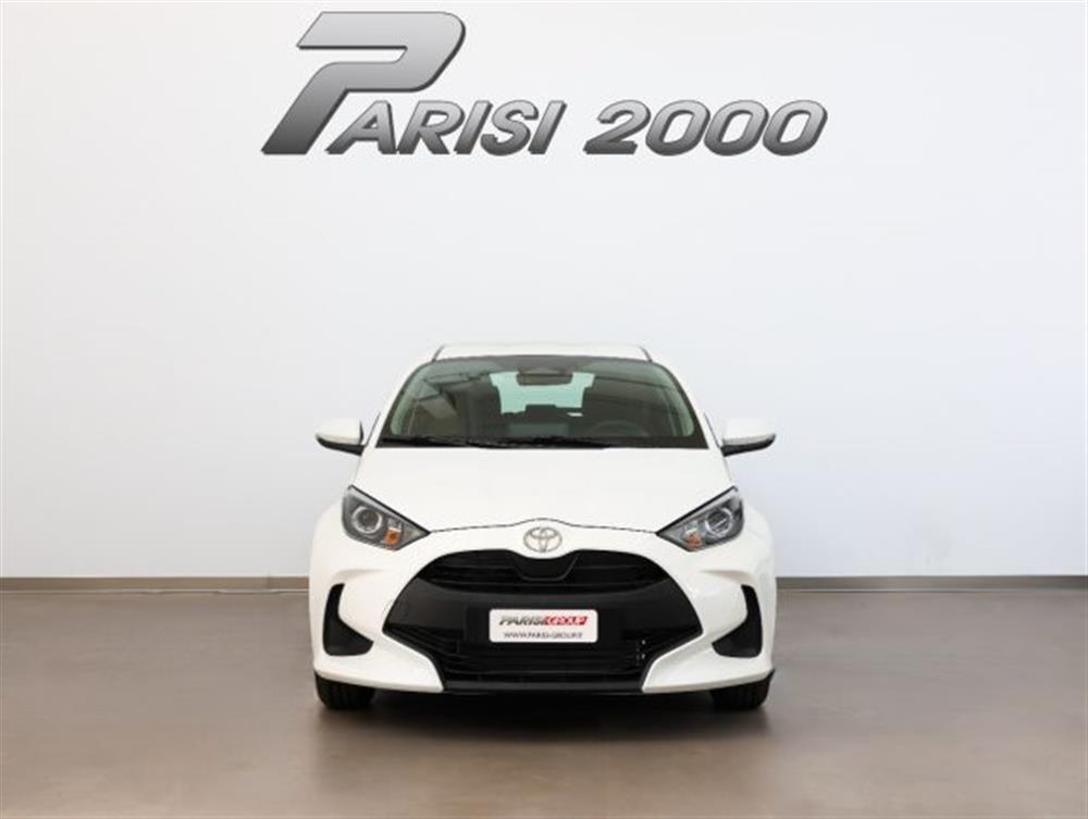 Yaris Yaris 1.5 Hybrid 116CV 5 p