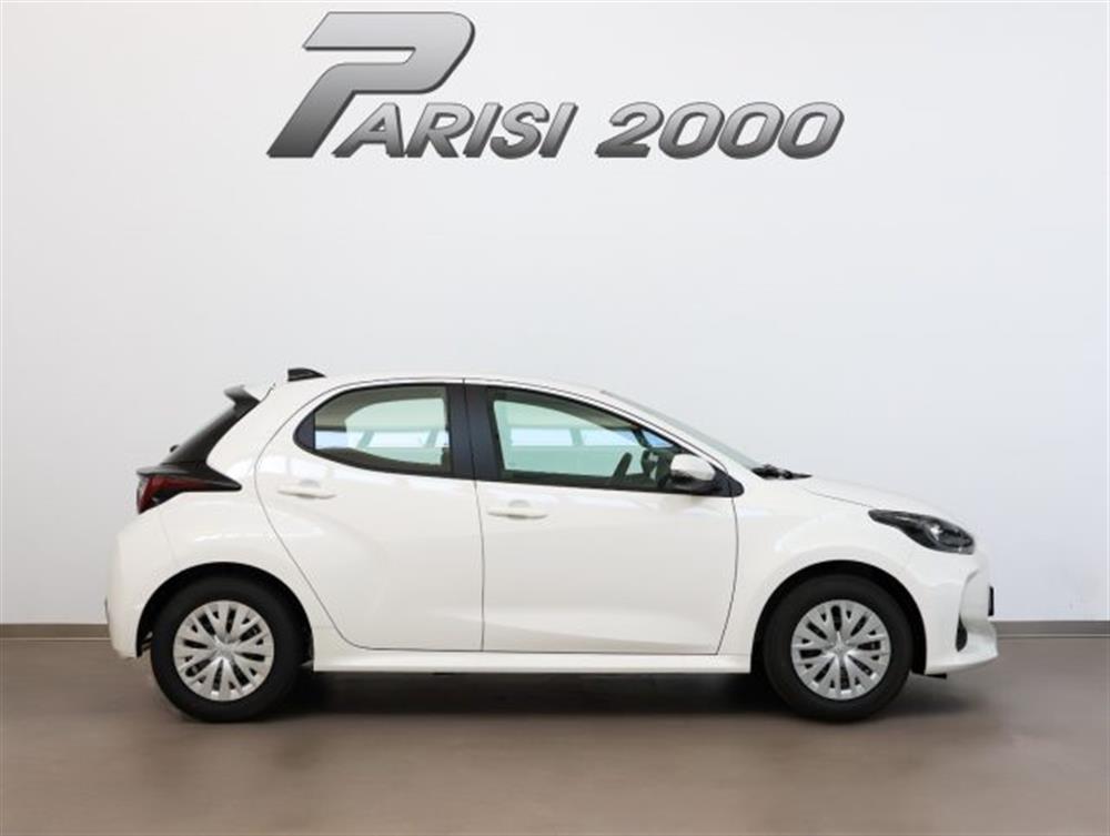 Yaris Yaris 1.5 Hybrid 116CV 5 p