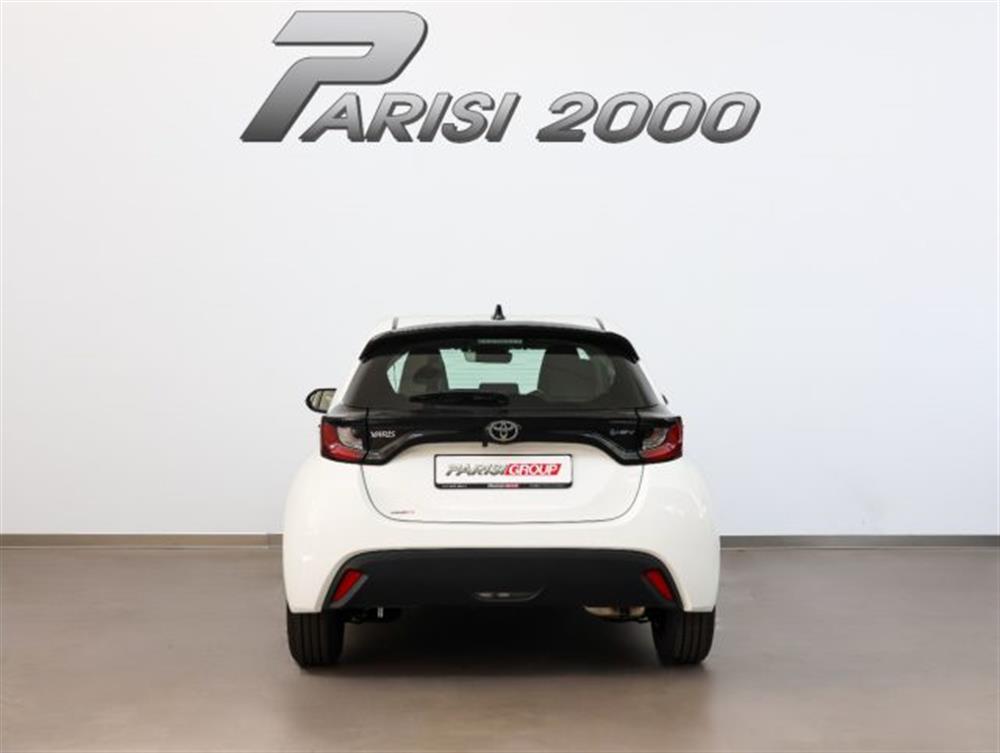 Yaris Yaris 1.5 Hybrid 116CV 5 p