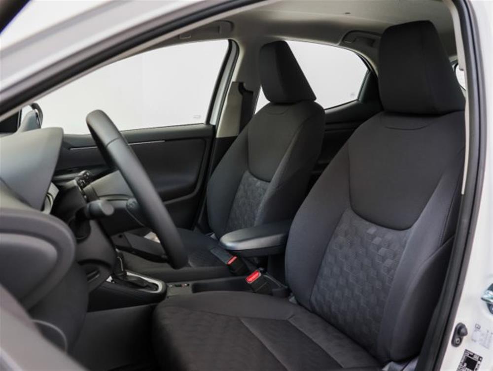 Yaris Yaris 1.5 Hybrid 116CV 5 p