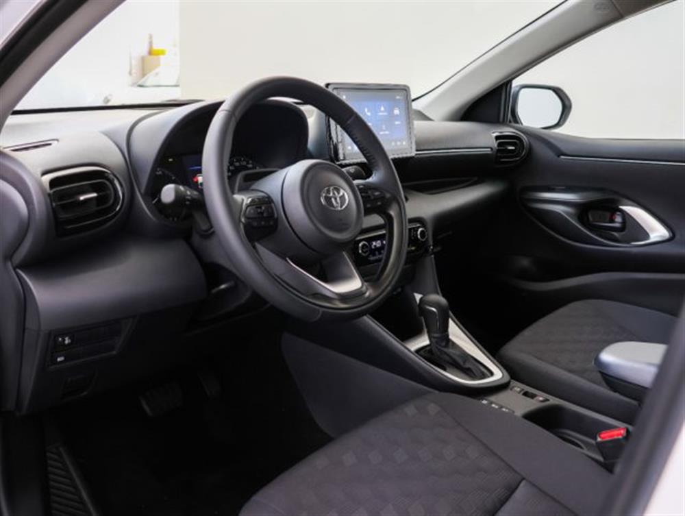 Yaris Yaris 1.5 Hybrid 116CV 5 p