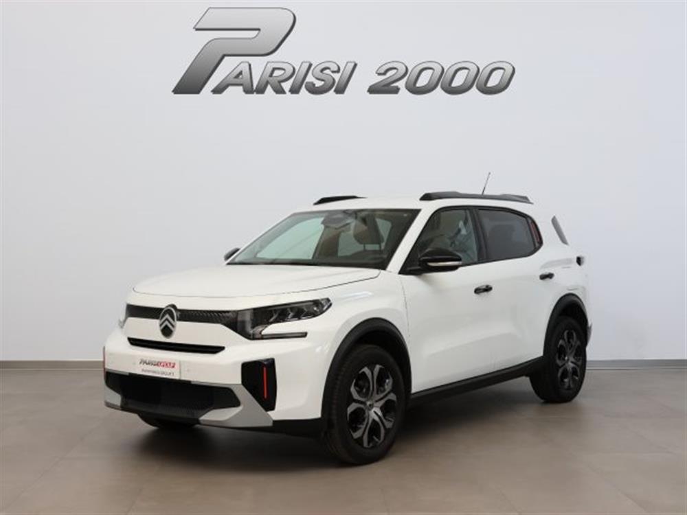 C3 Aircross C3 Aircross 1.2 Turbo 100CV Plus