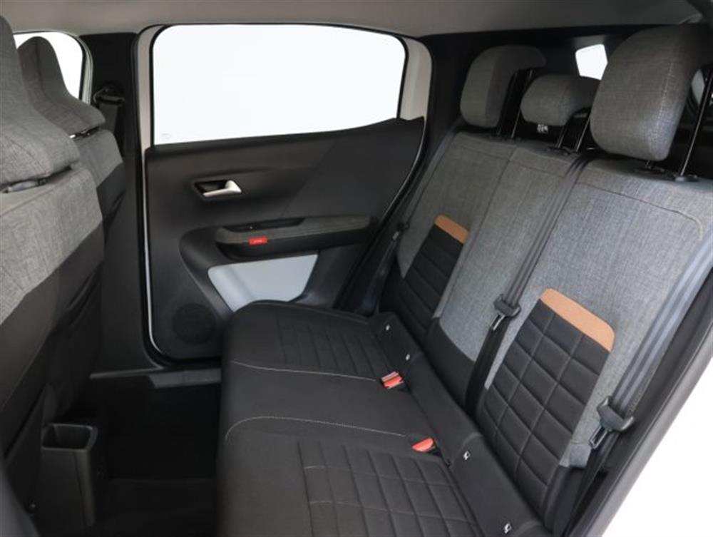 C3 Aircross C3 Aircross 1.2 Turbo 100CV Plus