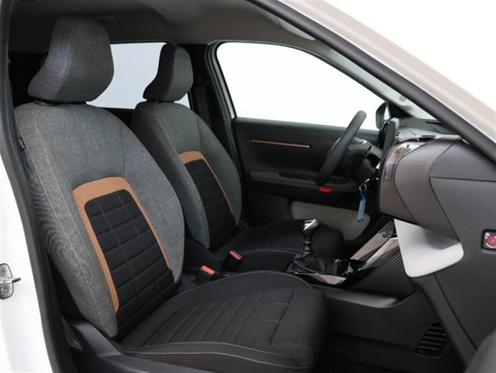 C3 Aircross C3 Aircross 1.2 Turbo 100CV Plus