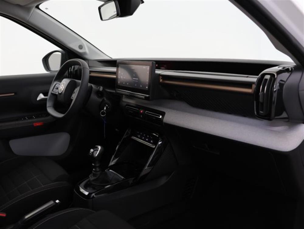 C3 Aircross C3 Aircross 1.2 Turbo 100CV Plus