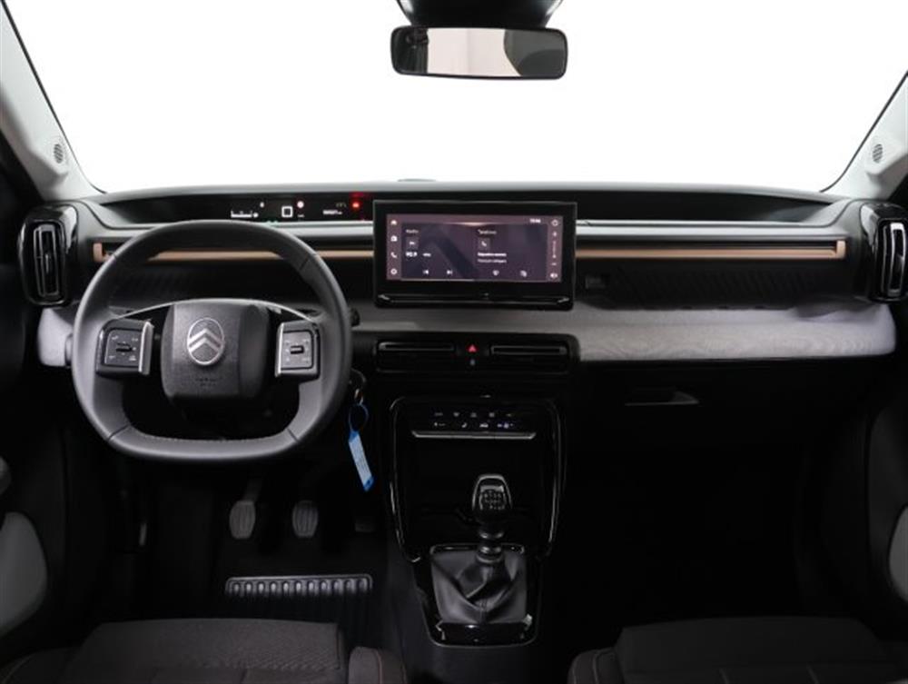 C3 Aircross C3 Aircross 1.2 Turbo 100CV Plus