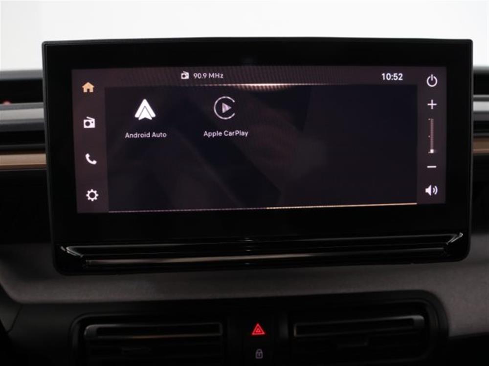 C3 Aircross C3 Aircross 1.2 Turbo 100CV Plus