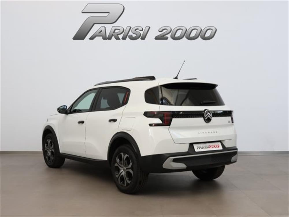 C3 Aircross C3 Aircross 1.2 Turbo 100CV Plus