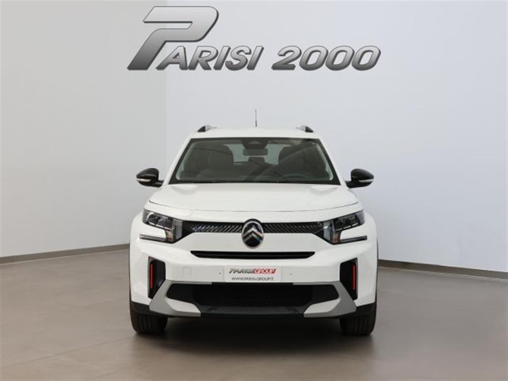 C3 Aircross C3 Aircross 1.2 Turbo 100CV Plus