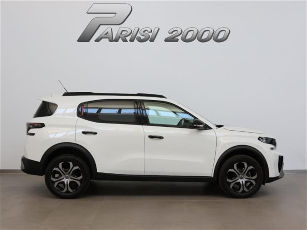 C3 Aircross C3 Aircross 1.2 Turbo 100CV Plus