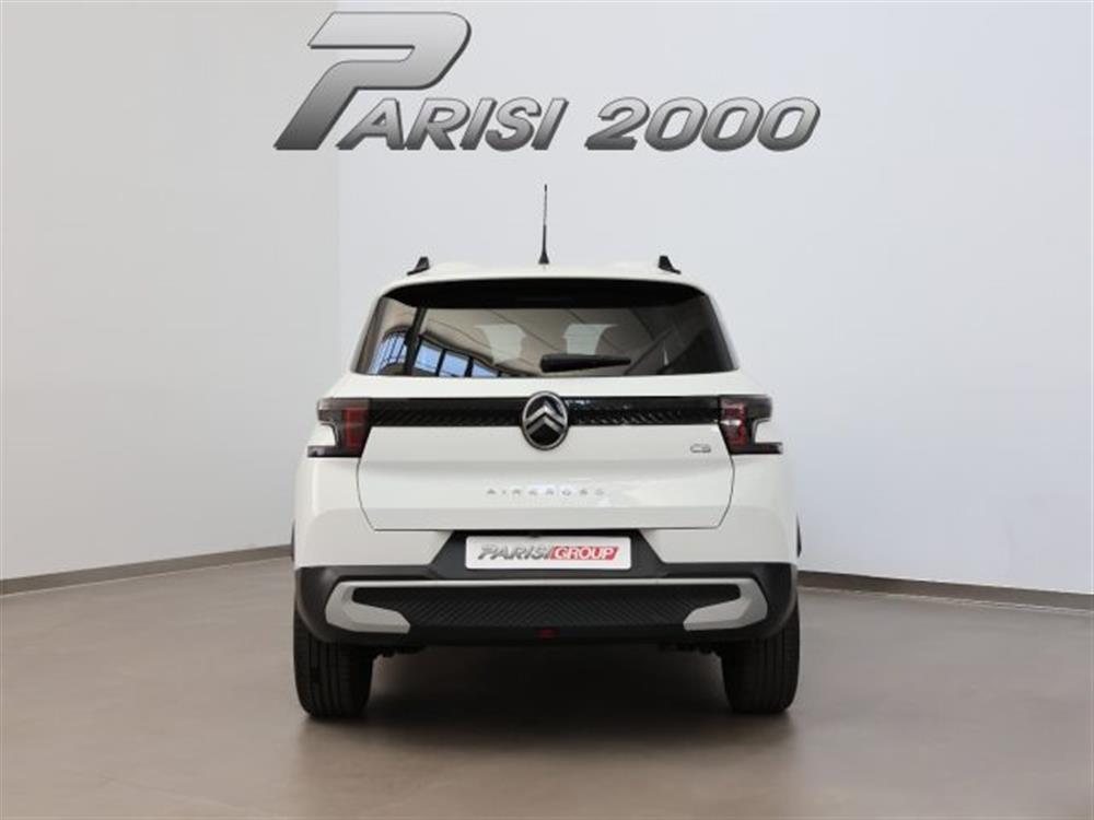 C3 Aircross C3 Aircross 1.2 Turbo 100CV Plus
