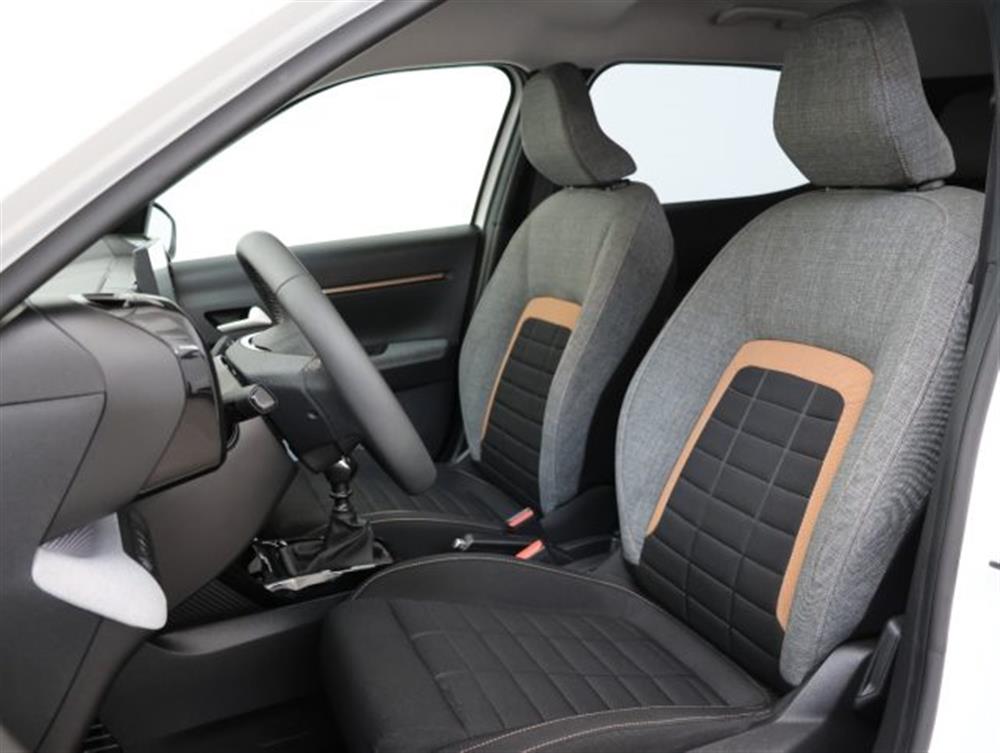 C3 Aircross C3 Aircross 1.2 Turbo 100CV Plus