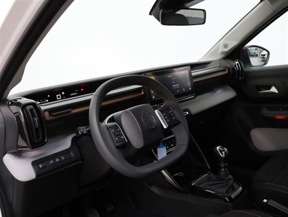C3 Aircross C3 Aircross 1.2 Turbo 100CV Plus