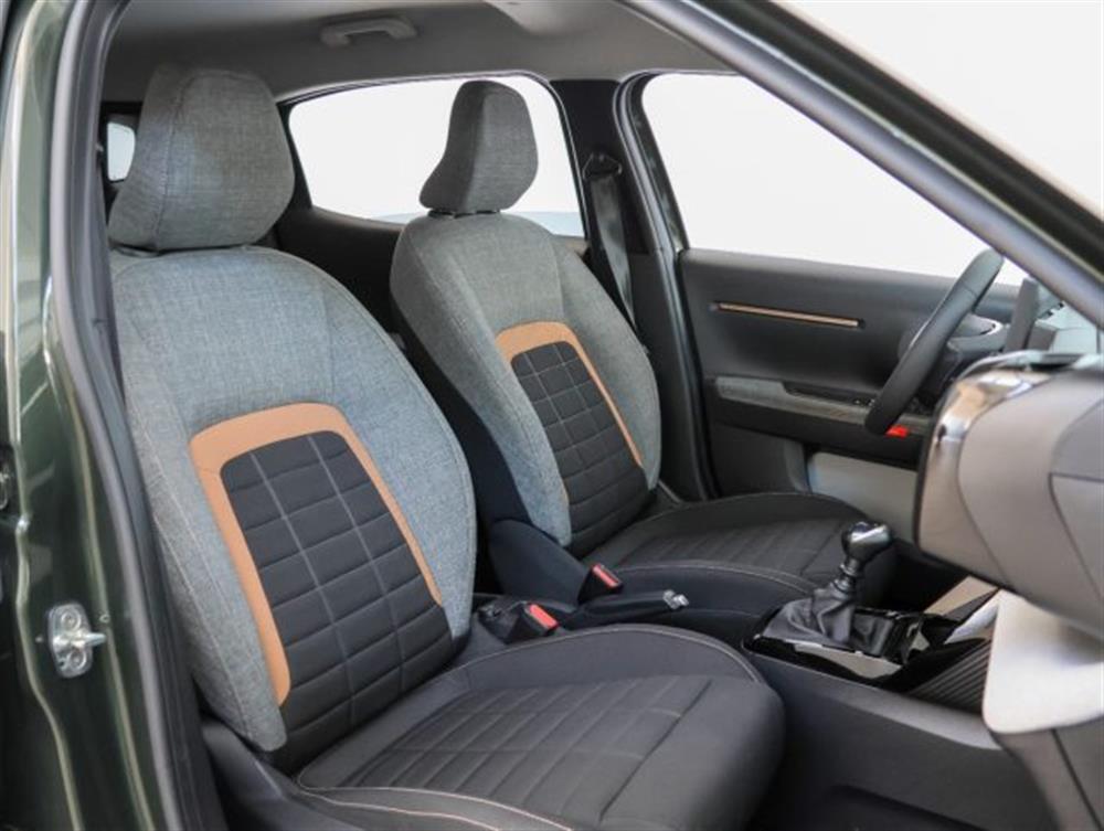 C3 Aircross C3 Aircross 1.2 Turbo 100CV Plus