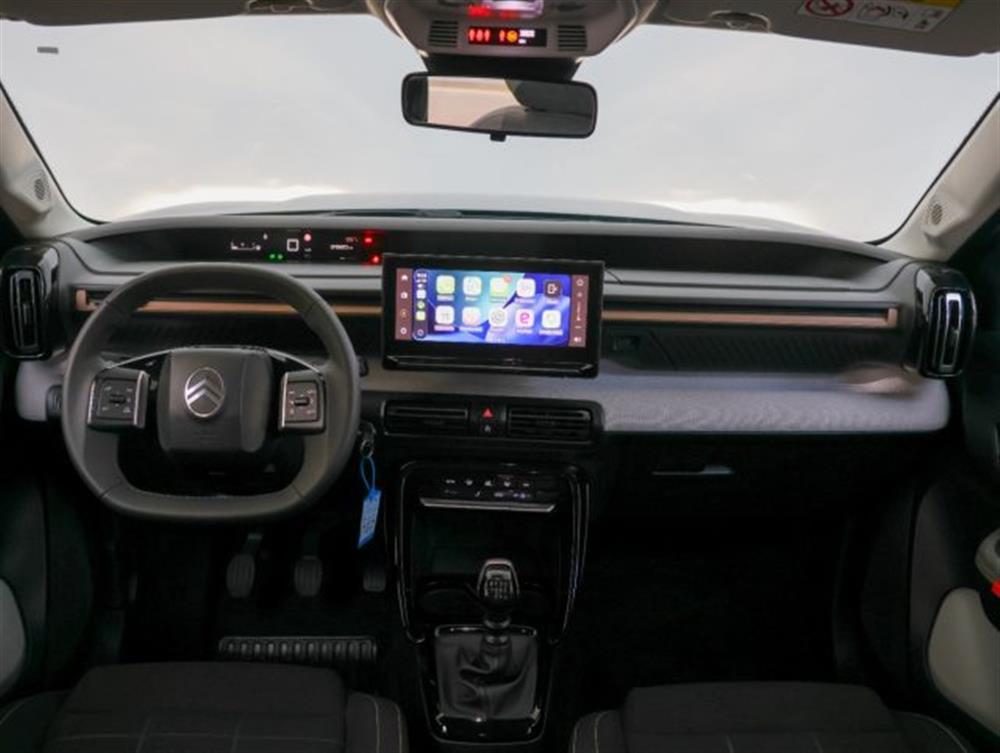 C3 Aircross C3 Aircross 1.2 Turbo 100CV Plus