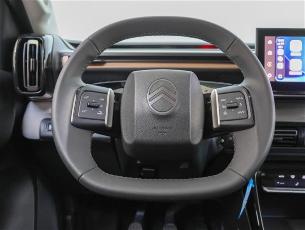 C3 Aircross C3 Aircross 1.2 Turbo 100CV Plus