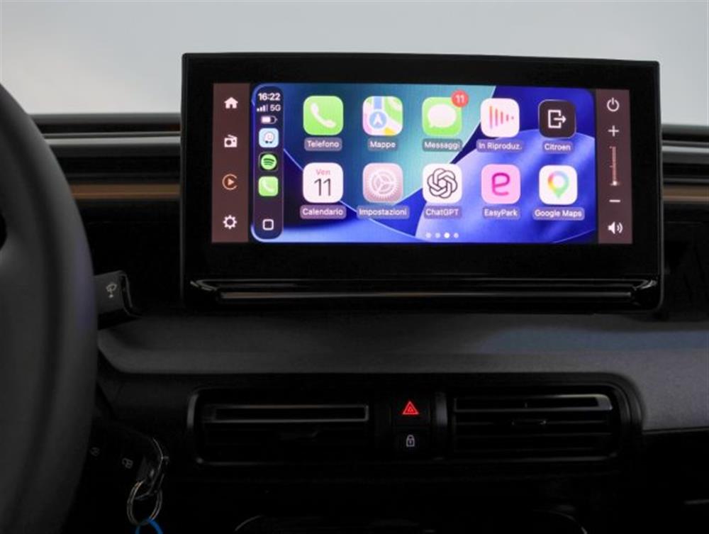 C3 Aircross C3 Aircross 1.2 Turbo 100CV Plus