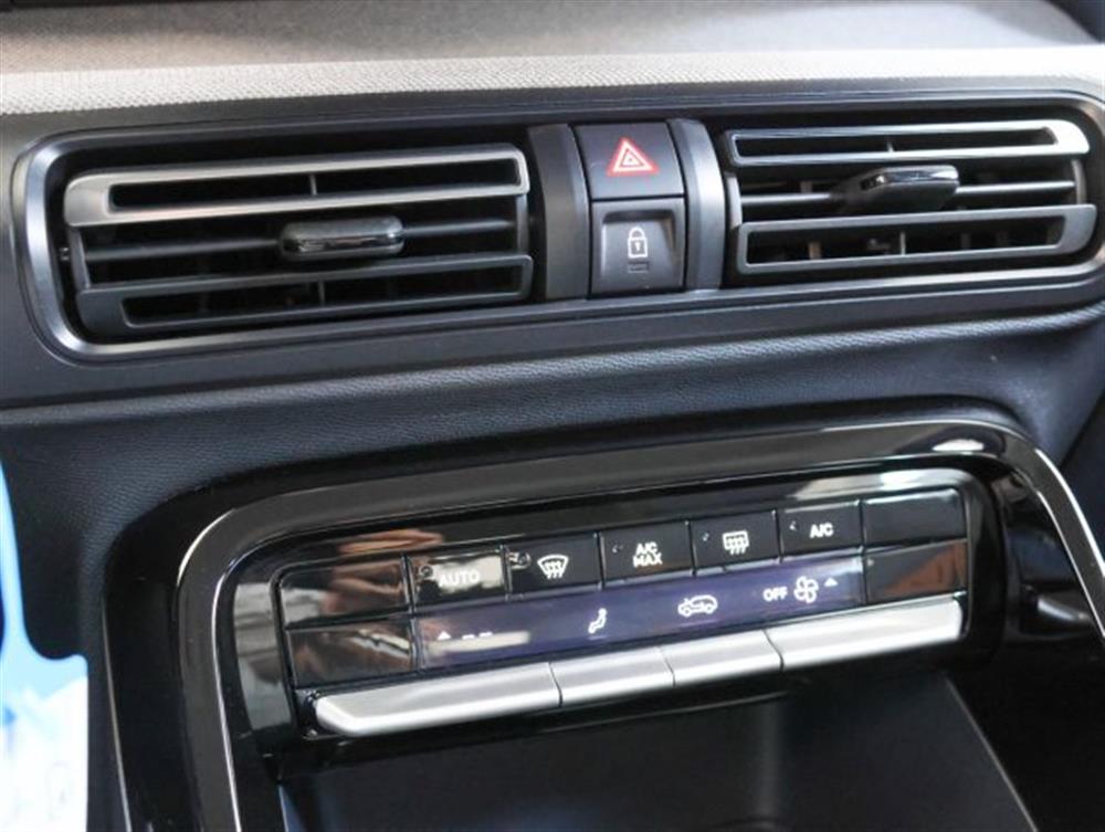 C3 Aircross C3 Aircross 1.2 Turbo 100CV Plus