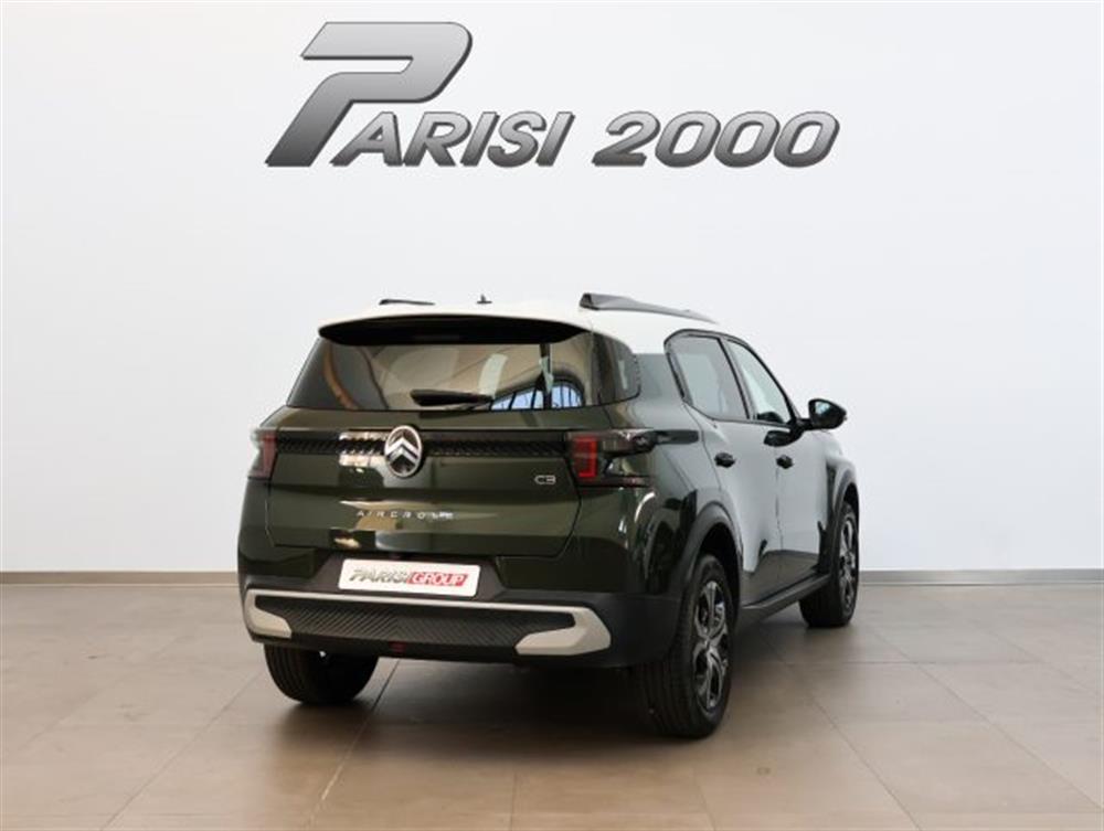C3 Aircross C3 Aircross 1.2 Turbo 100CV Plus