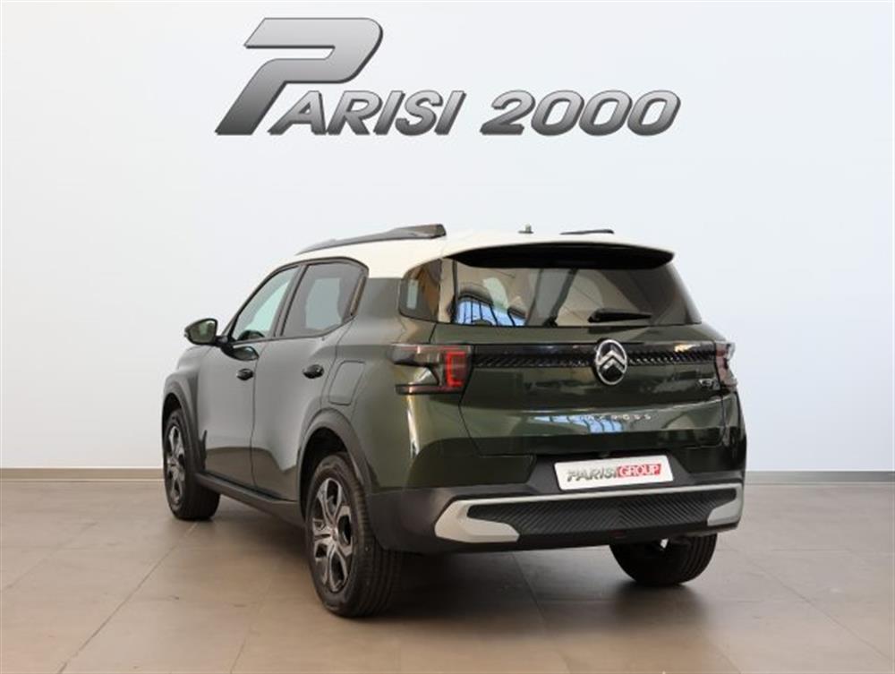 C3 Aircross C3 Aircross 1.2 Turbo 100CV Plus
