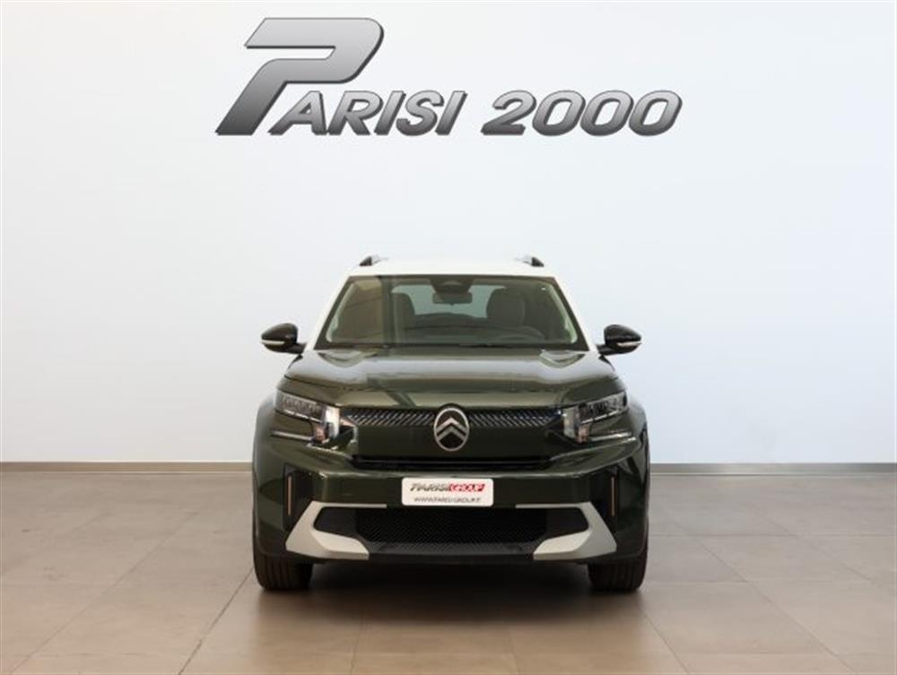 C3 Aircross C3 Aircross 1.2 Turbo 100CV Plus