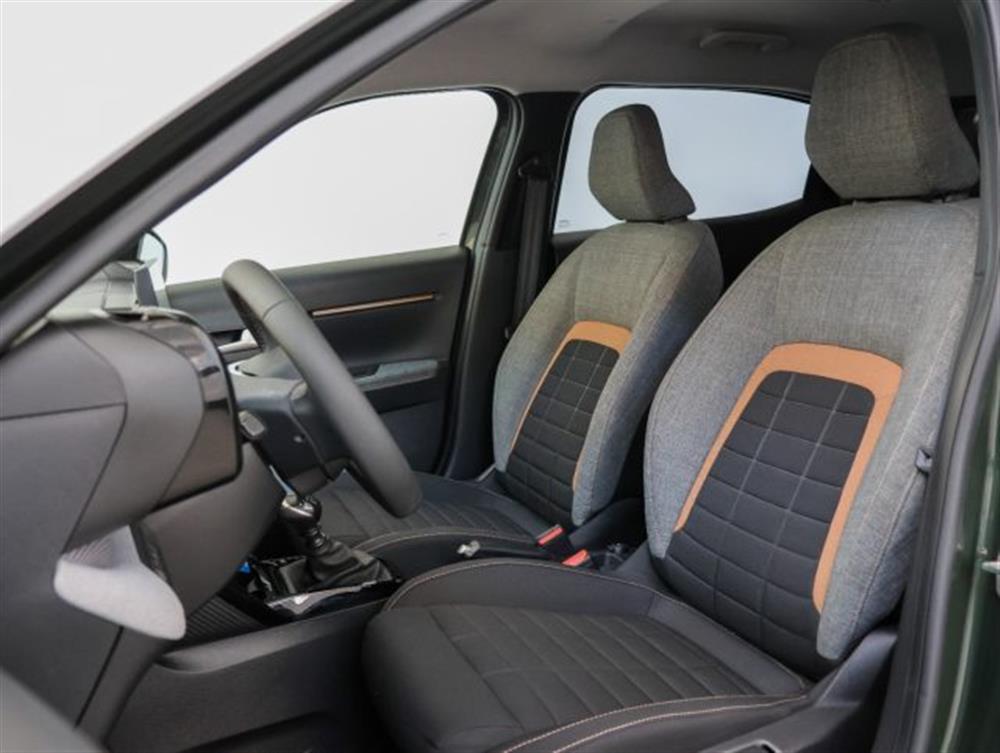 C3 Aircross C3 Aircross 1.2 Turbo 100CV Plus