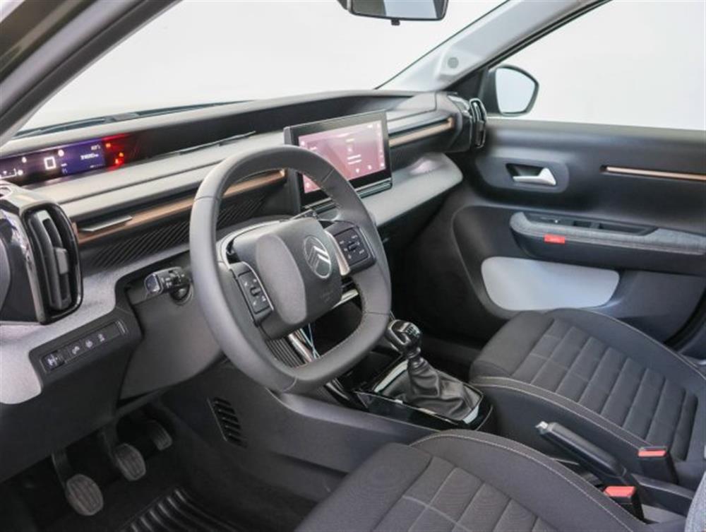 C3 Aircross C3 Aircross 1.2 Turbo 100CV Plus