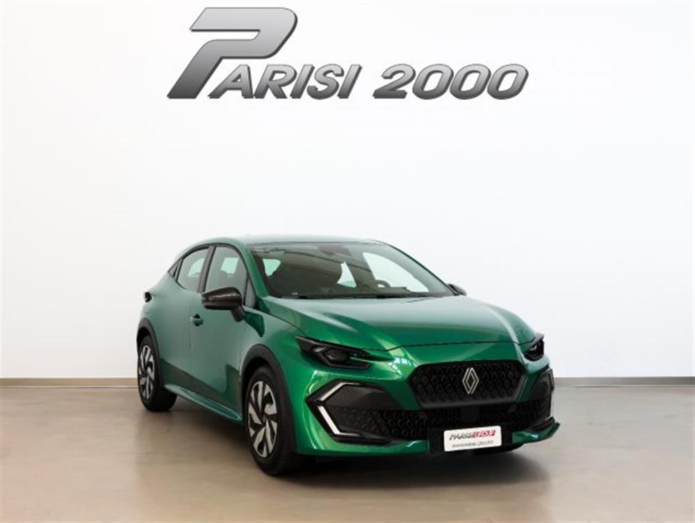 Clio Clio 1.2 TCe 115CV Evolut