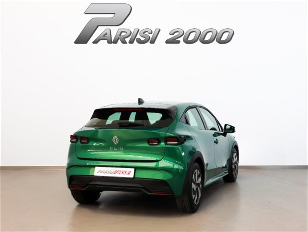 Clio Clio 1.2 TCe 115CV Evolut
