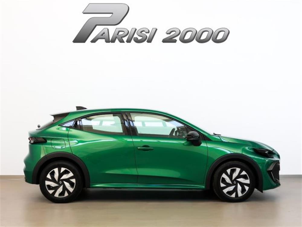 Clio Clio 1.2 TCe 115CV Evolut