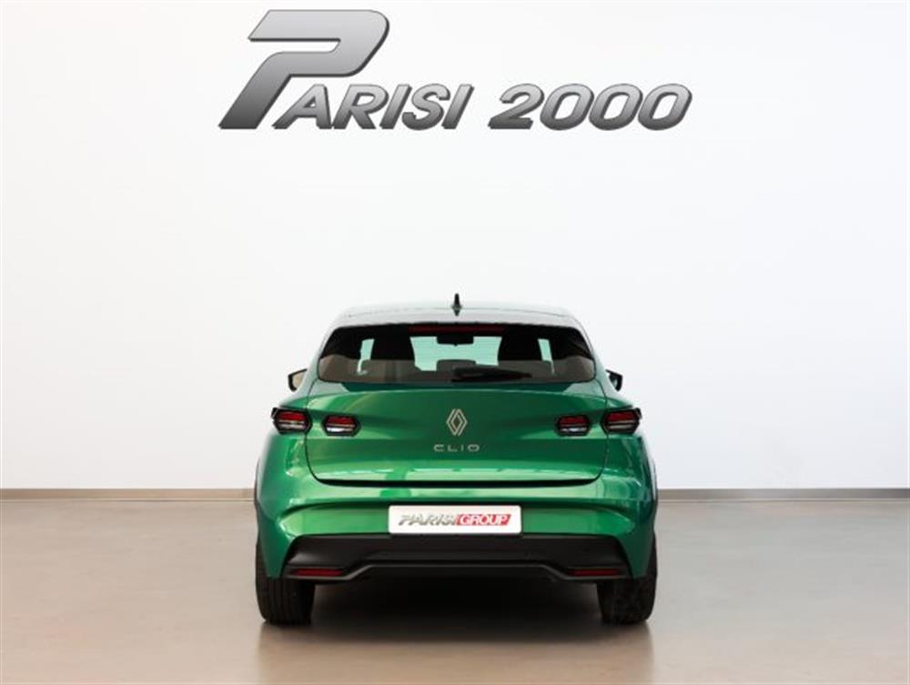 Clio Clio 1.2 TCe 115CV Evolut