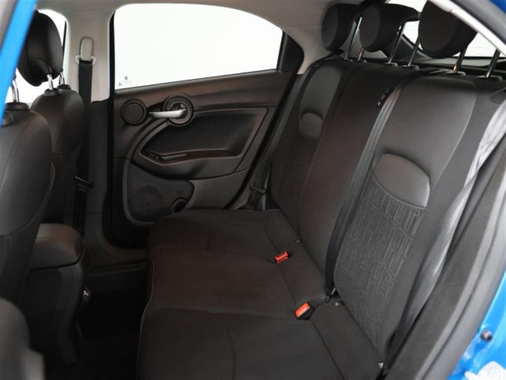 500X 500X 1.5 T4 Hybrid 130CV