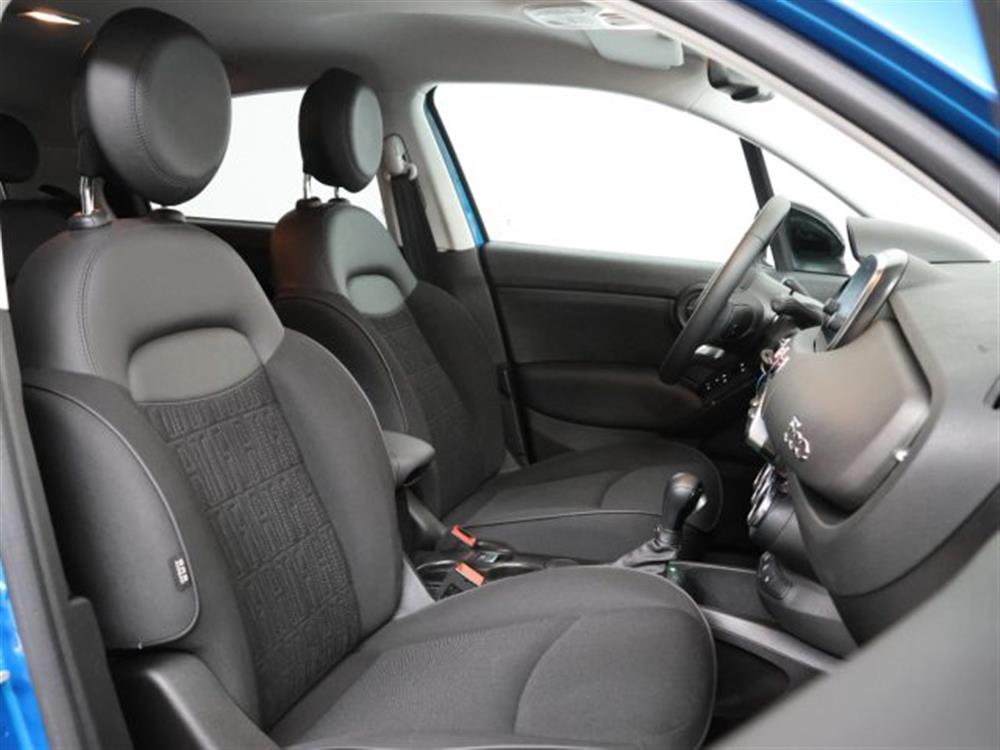500X 500X 1.5 T4 Hybrid 130CV