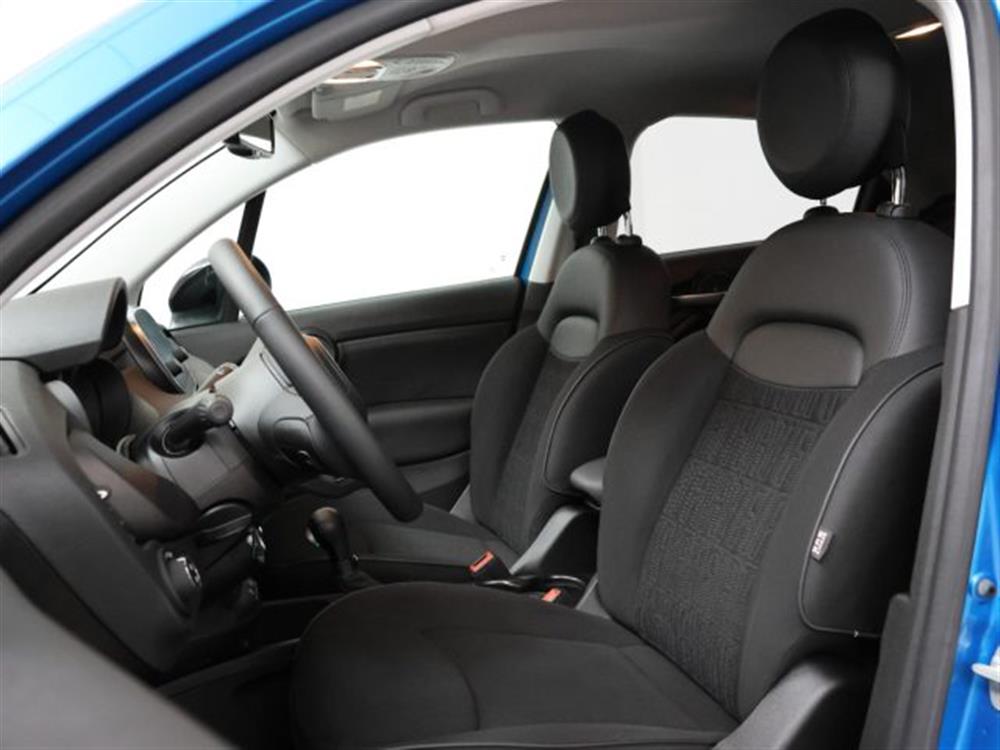 500X 500X 1.5 T4 Hybrid 130CV