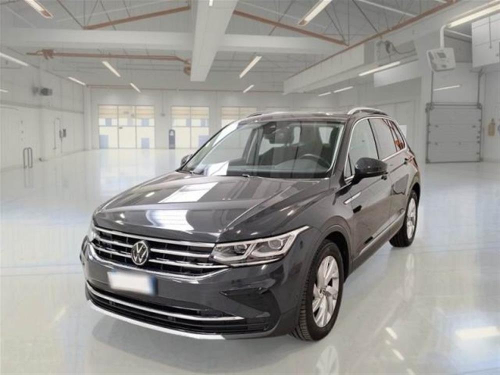 Tiguan Tiguan 2.0 TDI 150 CV SCR D