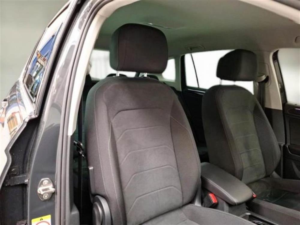 Tiguan Tiguan 2.0 TDI 150 CV SCR D