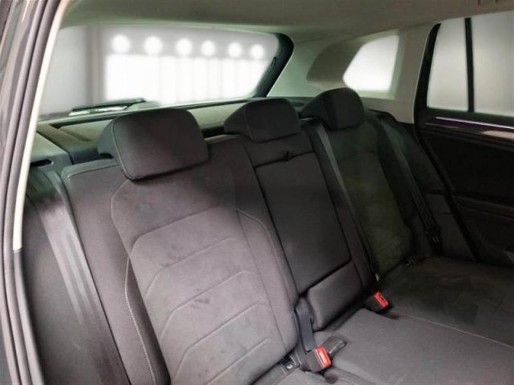 Tiguan Tiguan 2.0 TDI 150 CV SCR D