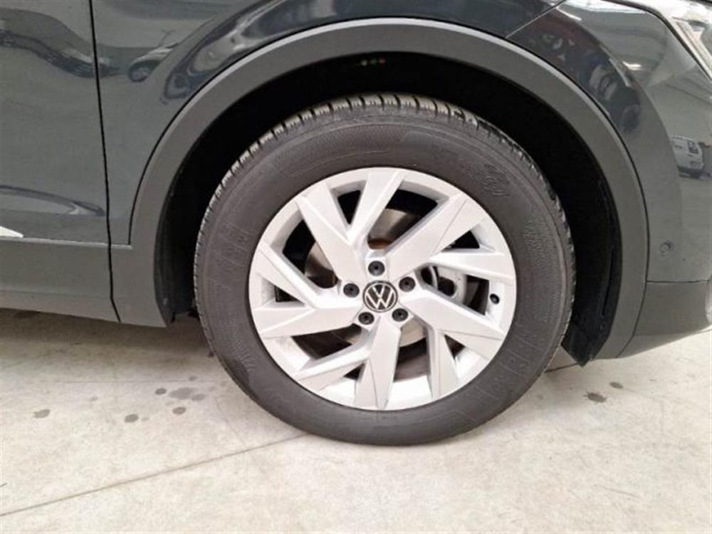 Tiguan Tiguan 2.0 TDI 150 CV SCR D